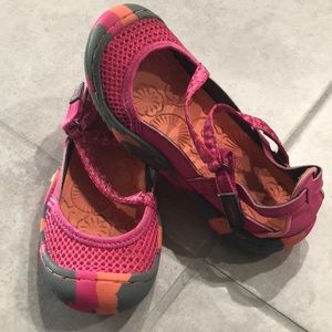 Jambu Girls Shoes